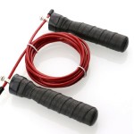 NoLimits™ Adjustable CrossFit Jump Rope