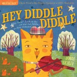 Indestructables: Hey Diddle Diddle