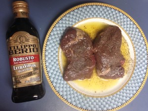 filippo berio olive oil