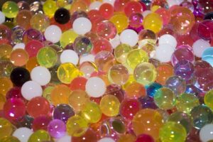 waterbeads