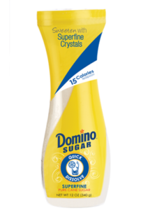 Domino® Quick Dissolve Superfine Sugar