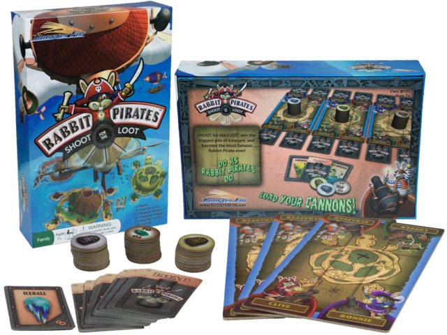 How To Win Every Game As Pirate