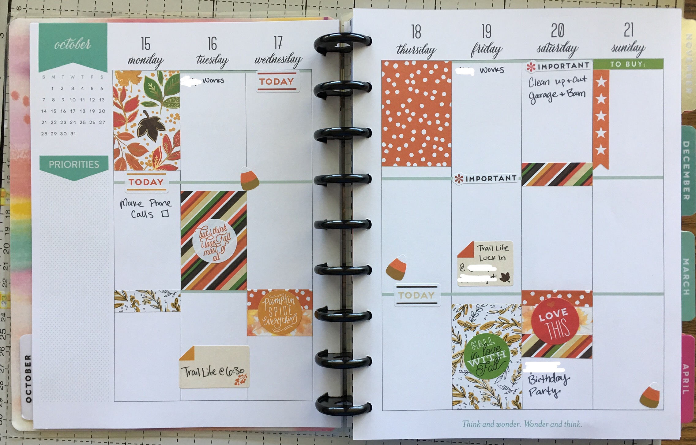 Total 94 Imagem Happy Planner Vertical Layout Vn