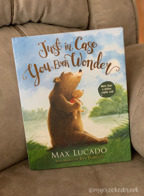 A Must-Have New Bedtime Story