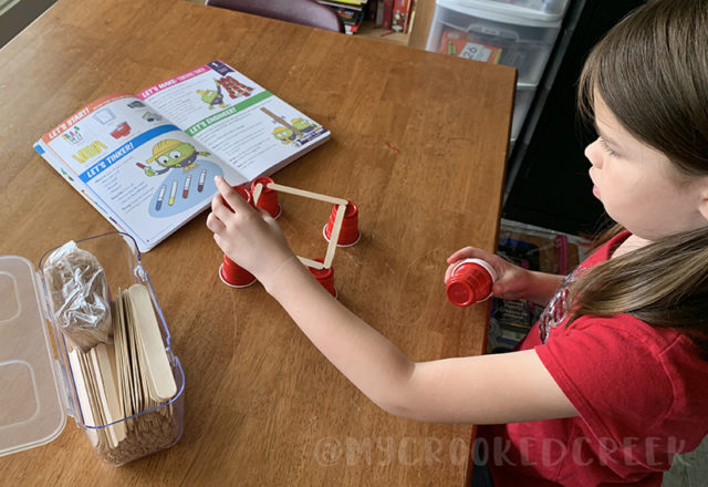 Boredom Busters: TinkerActive Workbooks