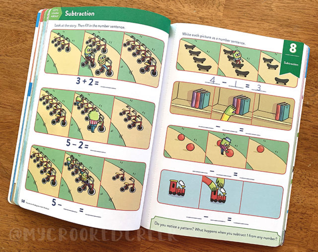 Boredom Busters: TinkerActive Workbooks